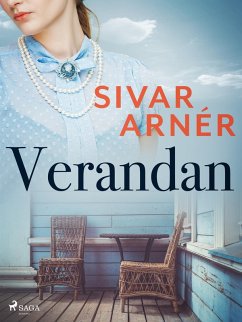 Cover Verandan (eBook, ePUB)