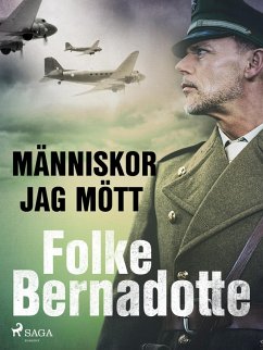 Cover Människor jag mött (eBook, ePUB)