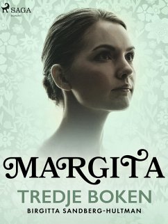 Cover Margita. Tredje boken (eBook, ePUB)