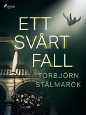 Ett svårt fall (eBook, ePUB)