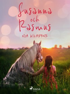 Susanna och Rasmus (eBook, ePUB) - Wikander, Eva