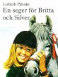 En seger för Britta och Silver (eBook,... - Bild 1