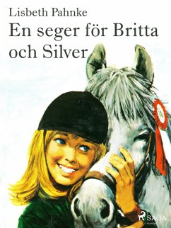 Cover En seger för Britta och Silver (eBook, ePUB)