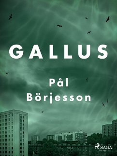 Cover Gallus (eBook, ePUB)