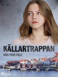 Källartrappan (eBook, ePUB) - Falk, Ann Mari