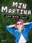 Min Martina (eBook, ePUB)
