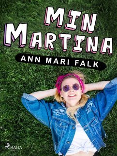 Cover Min Martina (eBook, ePUB)