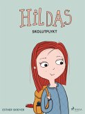 Hildas skolutflykt (eBook, ePUB)