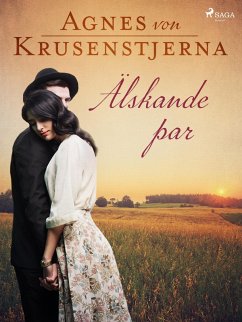 Cover Älskande par (eBook, ePUB)
