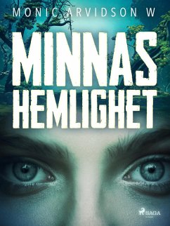Cover Minnas hemlighet (eBook, ePUB)