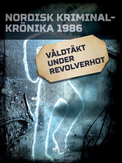 Cover Våldtäkt under revolverhot (eBook, ePUB)
