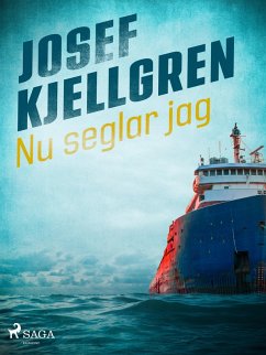 Cover Nu seglar jag (eBook, ePUB)
