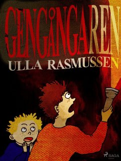 Cover Gengångaren (eBook, ePUB)