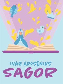 Cover Sagor (eBook, ePUB)
