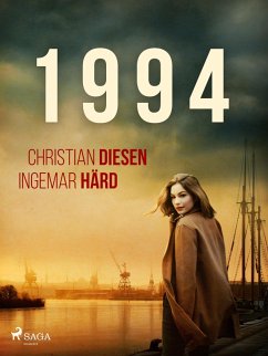 1994 (eBook, ePUB) - Diesen, Christian; Härd, Ingemar