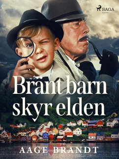 Cover Bränt barn skyr elden (eBook, ePUB)
