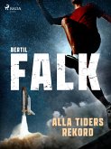 Alla tiders rekord (eBook, ePUB)