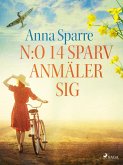 N:o 14 Sparv anmäler sig (eBook, ePUB)