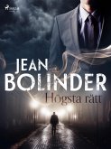 Högsta rätt (eBook, ePUB) Högsta rätt (eBook, ePUB)