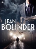 Högsta rätt (eBook, ePUB)