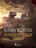 Dinosaurernas värld (eBook, ePUB)