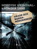 Häxor och barnamörderskor (eBook, ePUB)