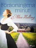 Försoningens minut (eBook, ePUB)