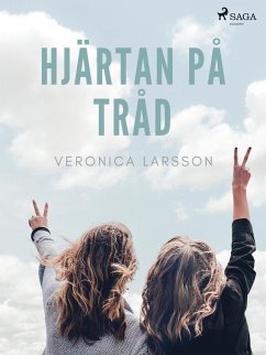 Hjärtan på tråd (eBook, ePUB) Cover Hjärtan på tråd (eBook, ePUB)