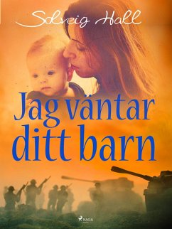 Cover Jag väntar ditt barn (eBook, ePUB)