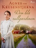 Den blå rullgardinen (eBook, ePUB)