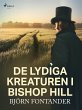 De lydiga kreaturen i Bishop Hill... - Bild 1