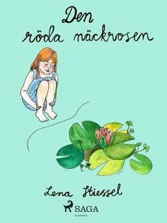 Cover Den röda näckrosen (eBook, ePUB)