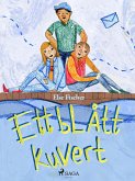Ett blått kuvert (eBook, ePUB) Ett blått kuvert (eBook, ePUB)