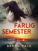Farlig semester (eBook, ePUB)