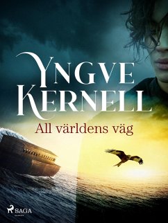 Cover All världens väg (eBook, ePUB)