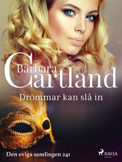 Cover Drömmar kan slå in (eBook, ePUB)