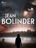 Fjärilseffekten (eBook, ePUB)