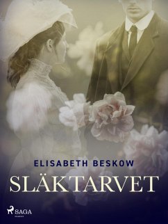 Cover Släktarvet (eBook, ePUB)