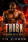 Thorn: (Dragon Rules, #4) (eBook, ePUB)