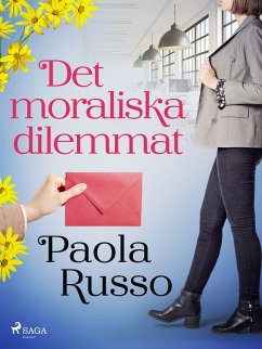 Det moraliska dilemmat (eBook, ePUB) - Russo, Paola
