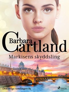 Cover Markisens skyddsling (eBook, ePUB)