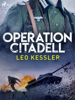 Operation Citadell (eBook, ePUB) - Kessler, Leo