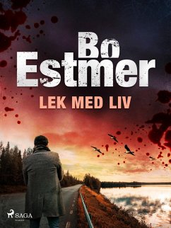 Cover Lek med liv (eBook, ePUB)