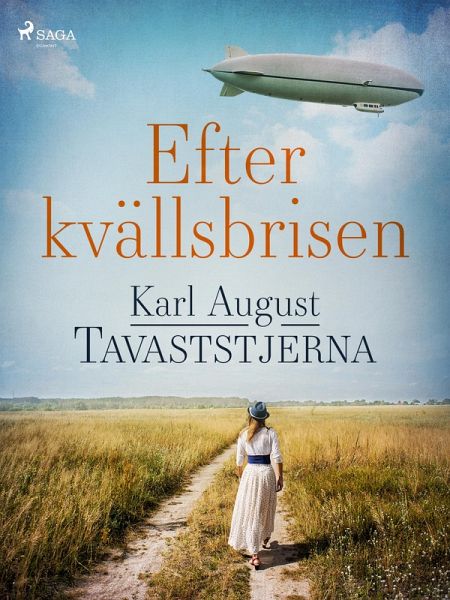 Efter kvällsbrisen (eBook, ePUB)