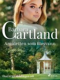 Amuletten som försvann (eBook, ePUB)