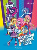 Equestria Girls - Rainbow rockar loss (eBook, ePUB)
