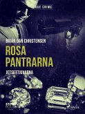 Rosa Pantrarna - jetsettjuvarna (eBook, ePUB)