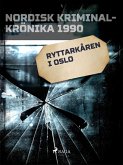 Ryttarkåren i Oslo (eBook, ePUB)