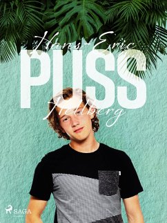 Puss (eBook, ePUB) - Hellberg, Hans-Eric