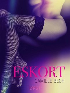 Eskort (eBook, ePUB) - Bech, Camille